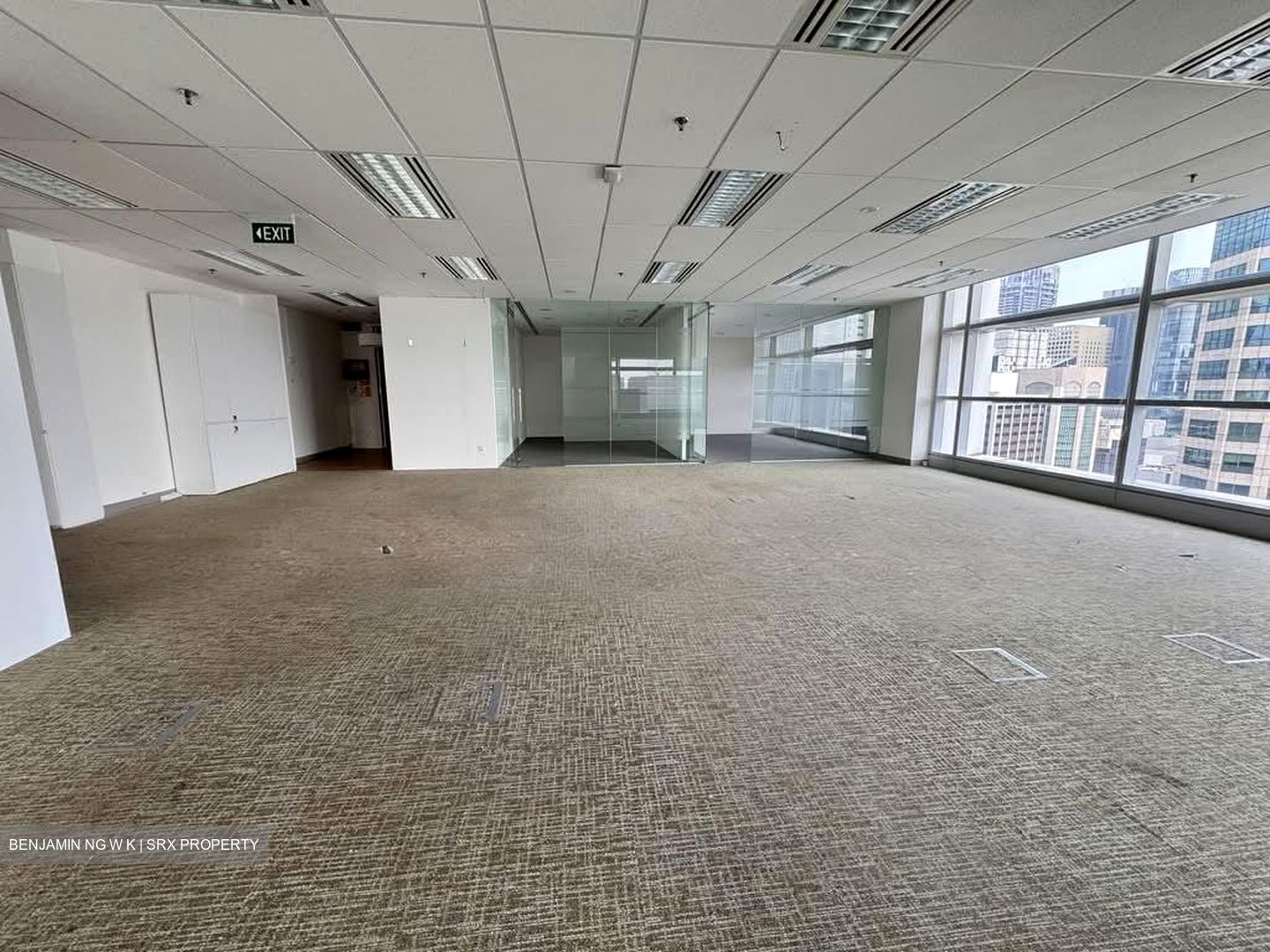 Samsung Hub (D1), Office #598116561